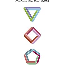 Perfume 4th Tour in DOME 「LEVEL3」 (初回限定盤) [DVD] 9jupf8b 91BIC3YPi8L._AC_SY200_QL15_.jpg